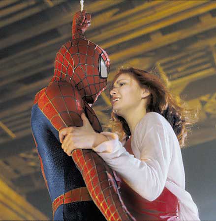 Spider-Man (2002)